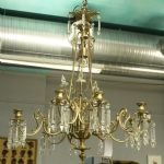 822 3270 CHANDELIER